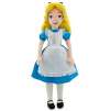 Alice in Wonderland Plush Doll -- 20