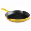 Le Creuset 10.25 in. Iron Handle Skillet