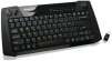 Iogear 2.4GHz Multimedia Keyboard with Laser Trackball and Scroll Wheel