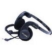 Koss SportaPro Foldable Sports Headphone