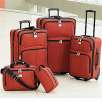 Dockers Lincoln 5-pc Luggage Set