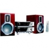 PHILIPS MCD702 DVD Nicro HiFi System