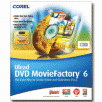 DVD Moviefactory 6 by Corel