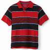 Arizona Boys 8-20 Polo for $3.75 Each: Jersey Stripe, Pique Stripe, Everyday Staple