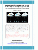 Free Guide: Demystifying The Cloud