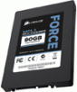 Corsair 90GB Force 3 Series Solid State Drive (SSD) - CSSD-F90GB3-BK