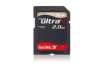 SanDisk Ultra II SD 2GB Memory Card