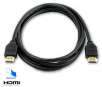 Wieson 10 Foot HDMI Cable With 1080p High-Definition Signal Transfer for $1 + Free Shipping