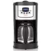 cooks Coffeemaker, 12-cup Programmable for $10 after $10 rebate, Waffle Maker cooks Belgian Flip for $8 after $10 rebate