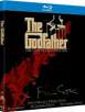 The Godfather Collection (Blu-ray - 4 Disc Set)