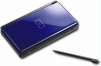 Nintendo DS Lite USGSBMKB Game Console - Cobalt / Black (Pre-owned)