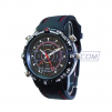 Spy Hidden Camera Watch, DVR ( Waterproof, 4GB )