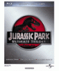 Jurassic Park: Ultimate Trilogy [3 Discs] [Blu-ray]