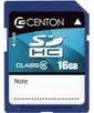16GB SDHC Class6 CENTON 16GBSDHC6