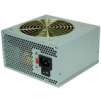 COOLMAX V-500 500W ATX 12V V2.01 120mm SILENT COOLING FAN UL & FCC POWER SUPPLY FOR ATX CASES