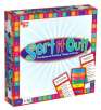 Sort It Out. Board Game