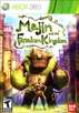 Gamefly Used Games: Majin and the Forsaken Kingdom Xbox 360 for $10, You Don