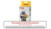 KODAK Color Cartridge & Photo Paper Kit (Discountined): PH-40 for $24.99, G50 for $29.99