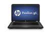 HP Pavilion g6z series: 15.6" Laptop, AMD Dual Core 2.5GHz, 6GB RAM, 500GB HDD, Windows 7 Premium
