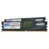 Patriot Extreme Performance 2GB (2 x 1GB) 240-Pin SDRAM DDR2 800 (PC2 6400) Desktop Memory