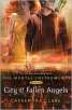 City of Fallen Angels (The Mortal Instruments Series #4)