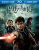 Harry Potter and the Deathly Hallows Part 2 (Blu-ray / DVD / Digital Copy, Pre-order)