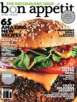 Bon Appetit Magazine Subscription for $5/year