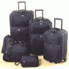 6-Piece Luggage Set