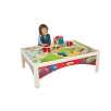 Chuggington Wooden Railway Play Table