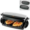 George Foreman Next Generation 4 Burger Grill