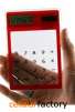 Solar Power Touch Screen Calculator (Random Color)