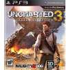 Sony Uncharted 3: Drake