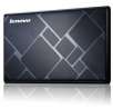 Lenovo Portable Hard Drive F360 (500G) - Black