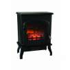 1500 Watt Wood Stove Style Electric Heater