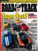 Road & Track Magazine for $3.68/year