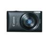 PowerShot ELPH 300 HS 12.1 Megapixels 5X Zoom Black Digital Camera
