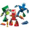 Lego Toys: Robo Champ for $2.98, LEGO City Burglars Magnet Set for $3.48, LEGO Star Wars Magnet Set for $3.48