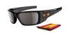 Country Flag Fuel Cell Sunglasses