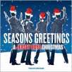 Seasons Greetings: A Jersey Boys Christmas (CD)