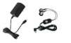 Motorola Stereo Hands-Free Headset + Charger for L7, RAZR V3