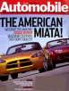 Discountmags Select Car Magazine Subscription for $4/yr: Car and Driver, Road & Track, Automobile, Motor Trend, More