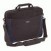 Targus Slip Case for up to 17-inch Notebooks, Black/Blue