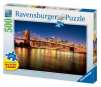NYC Skyline 500 Piece Large Format Puzzle