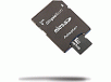 SimpleTech 1GB Micro Secure Digital (SD) Card
