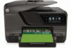 HP Officejet Pro 8600 Plus e-All-in-One Printer - N911g