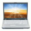 Toshiba Satellite P205-S6337 Notebook - 17", Core 2 Duo 1.73GHz, 2GB RAM, 200GB Hard Drive, Vista Premium