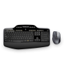 Logitech Wireless Desktop MK710 Keyboard - Dented Box