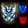 Transformers LED Decorative Light - QR4195