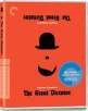 The Great Dictator (Blu-ray)