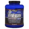 GNC: 4x 5lb Gaspari Nutrition MyoFusion Advanced Muscle Building Protein + 4x GNC Shopping Totes for $107.36